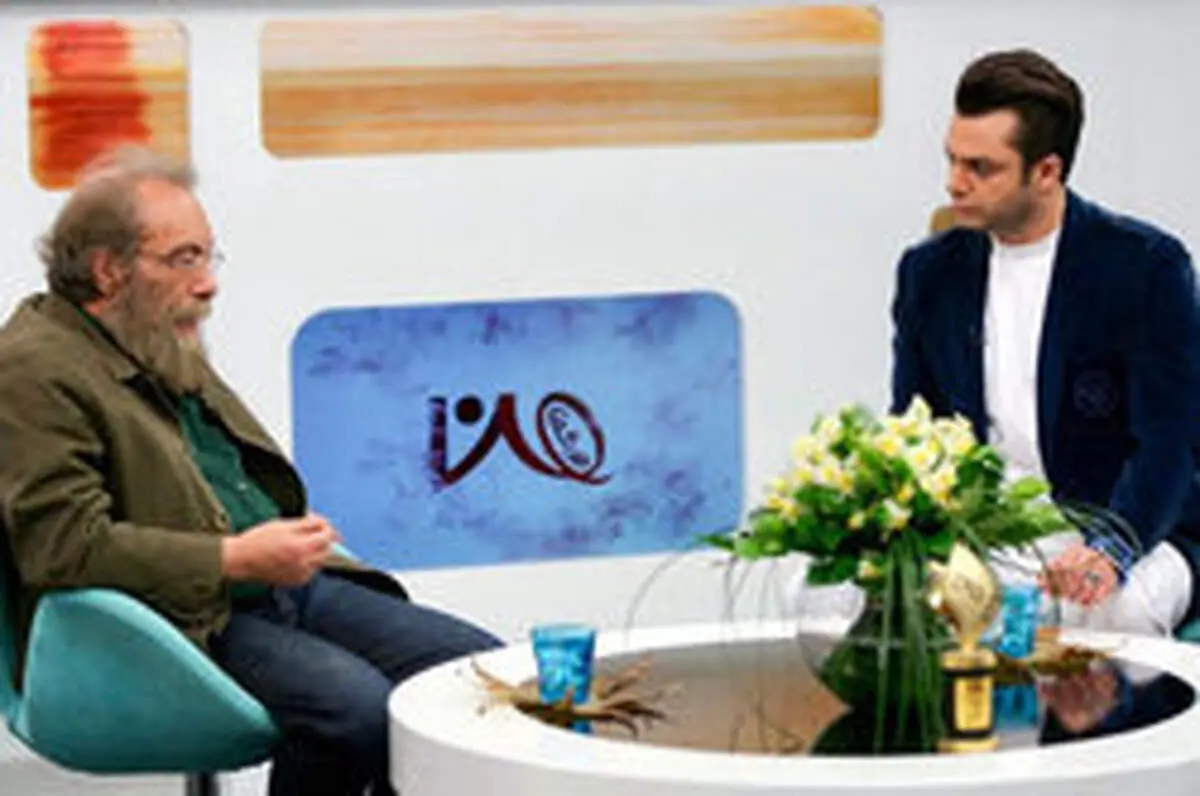 کیهان: آفرین به صداوسیما که ظلی‌پور را بیرون کرد