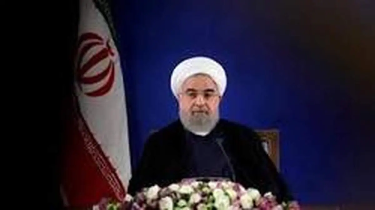 روحانی: ۷۰ طرح در استان سمنان اجرایی میشود