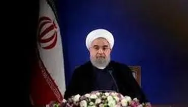 روحانی: ۷۰ طرح در استان سمنان اجرایی می‌شود
