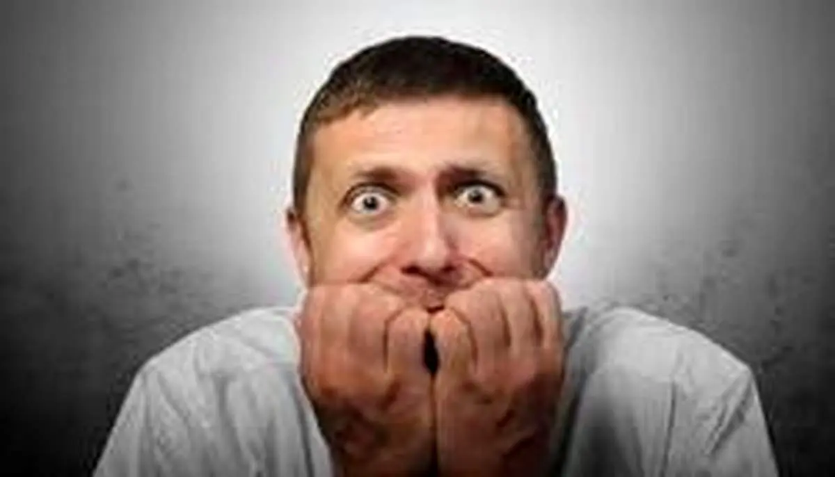 روش های مفید برای غلبه بر ترس