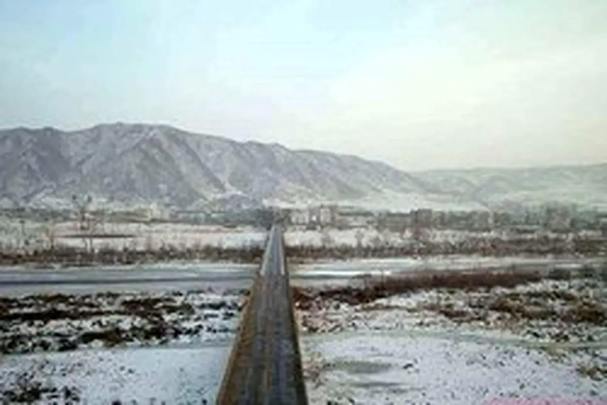 مکان‌هایی که تحت تدابیر شدید امنیتی محافظت می‌شوند