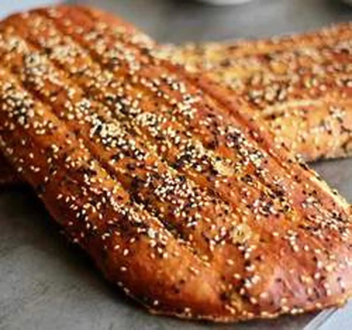 دستور پخت نان بربری در خانه