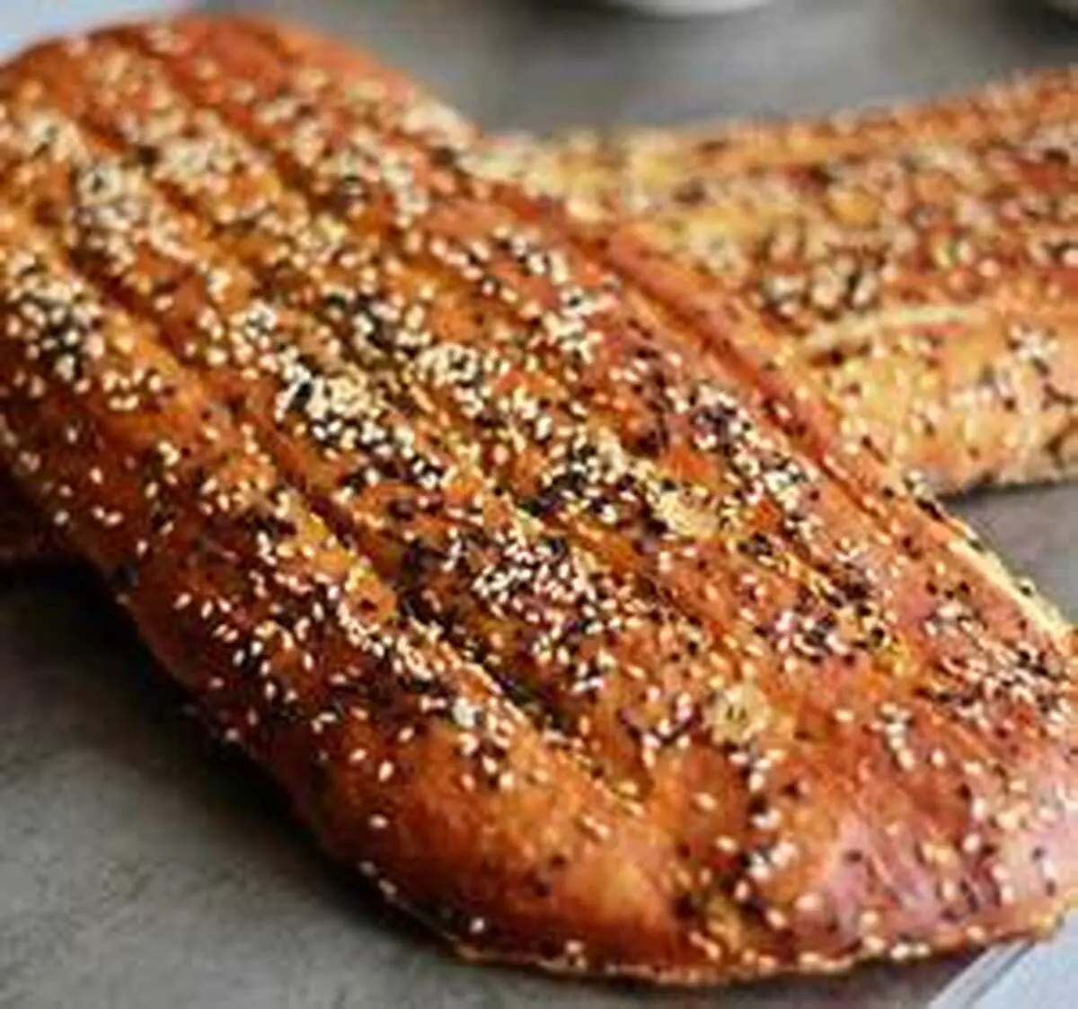 دستور پخت نان بربری در خانه