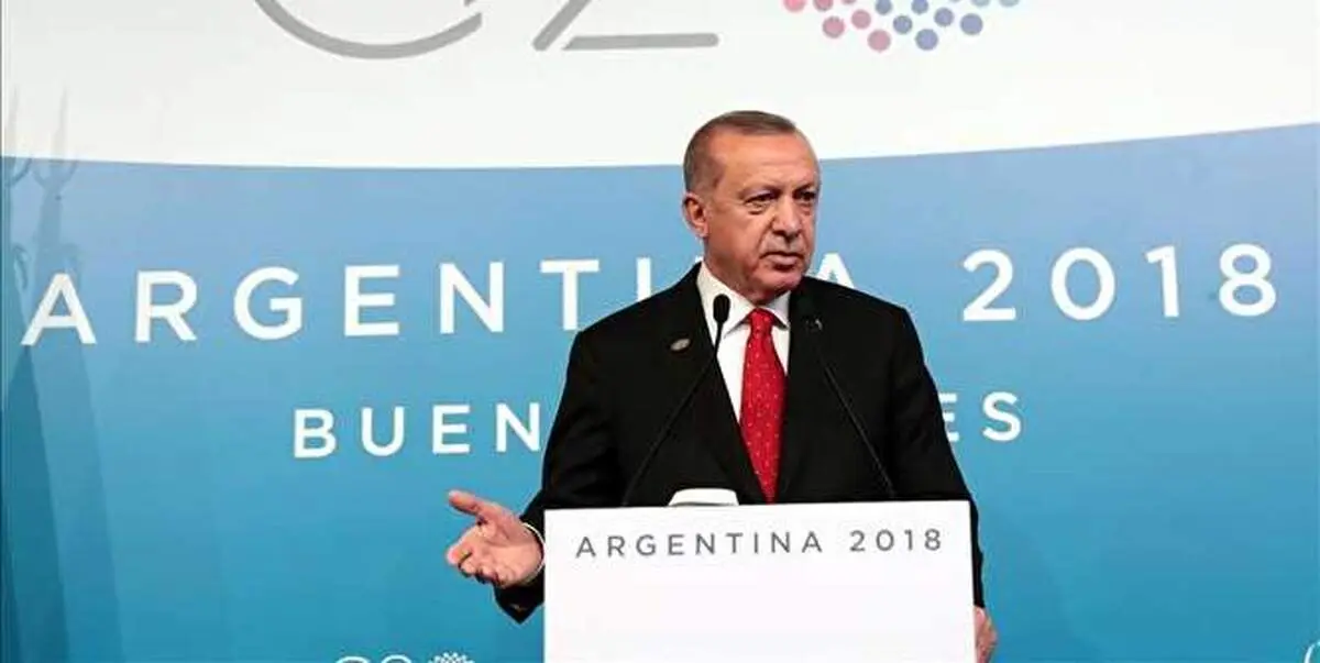 یمن؛ مهره تازه اردوغان برای مات کردن سعودی‌ها