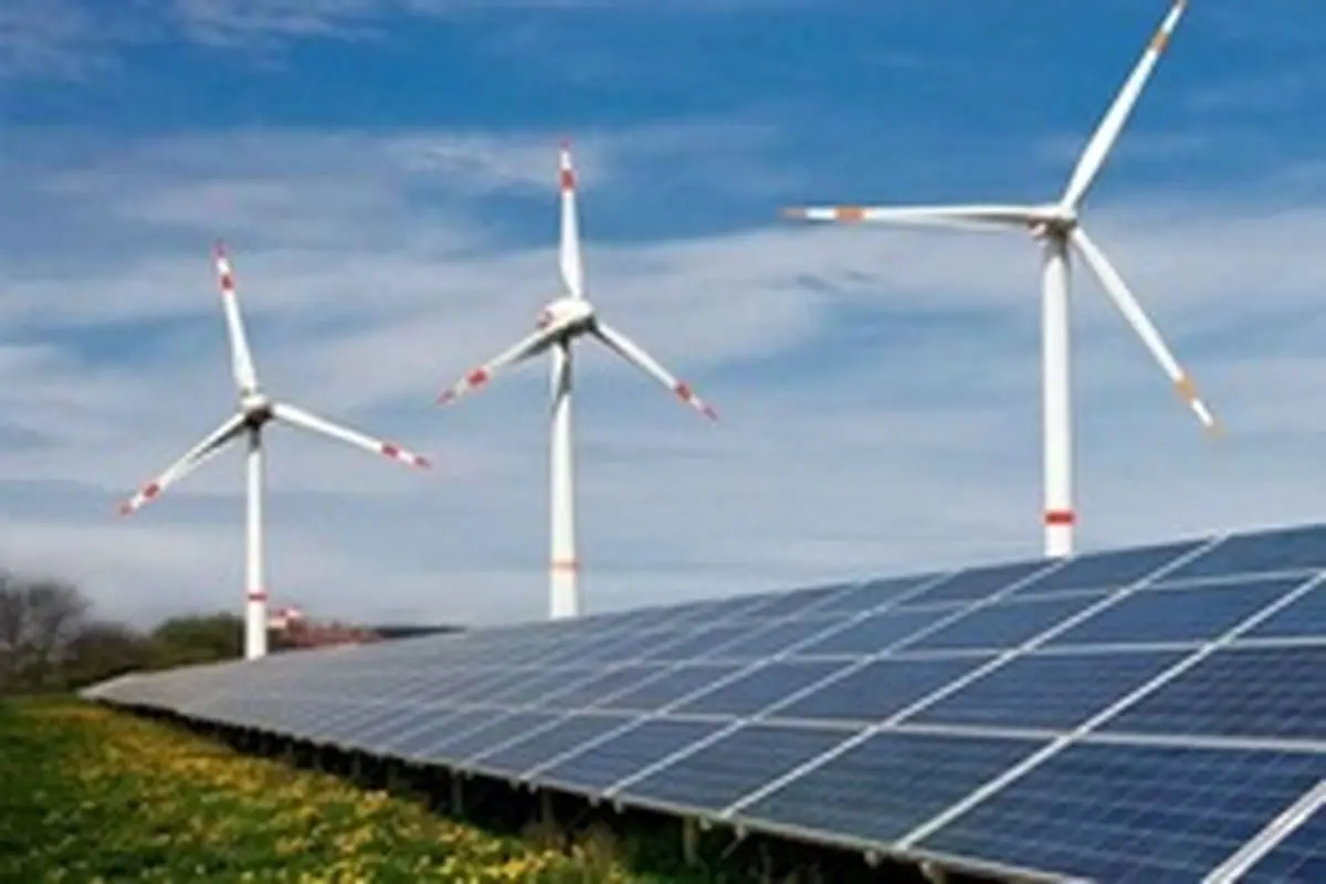 موافقت وزیر نیرو با افزایش قیمت خرید تضمینی برق تجدیدپذیرها