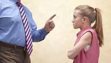 با کودک کج خلق چگونه برخورد کنیم؟