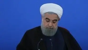 پیام رئیس‌ جمهور به مناسبت روز جهانی معلولان