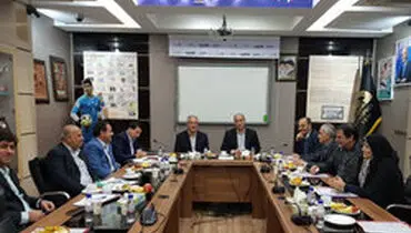 تصمیم زیرکانه هیات رئیسه فدراسیون فوتبال