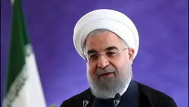 مراسم روز دانشجو با حضور روحانی آغاز شد