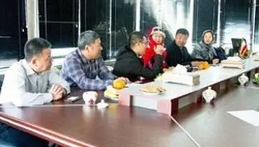 درخواست چین از مقامات گردشگری ایران