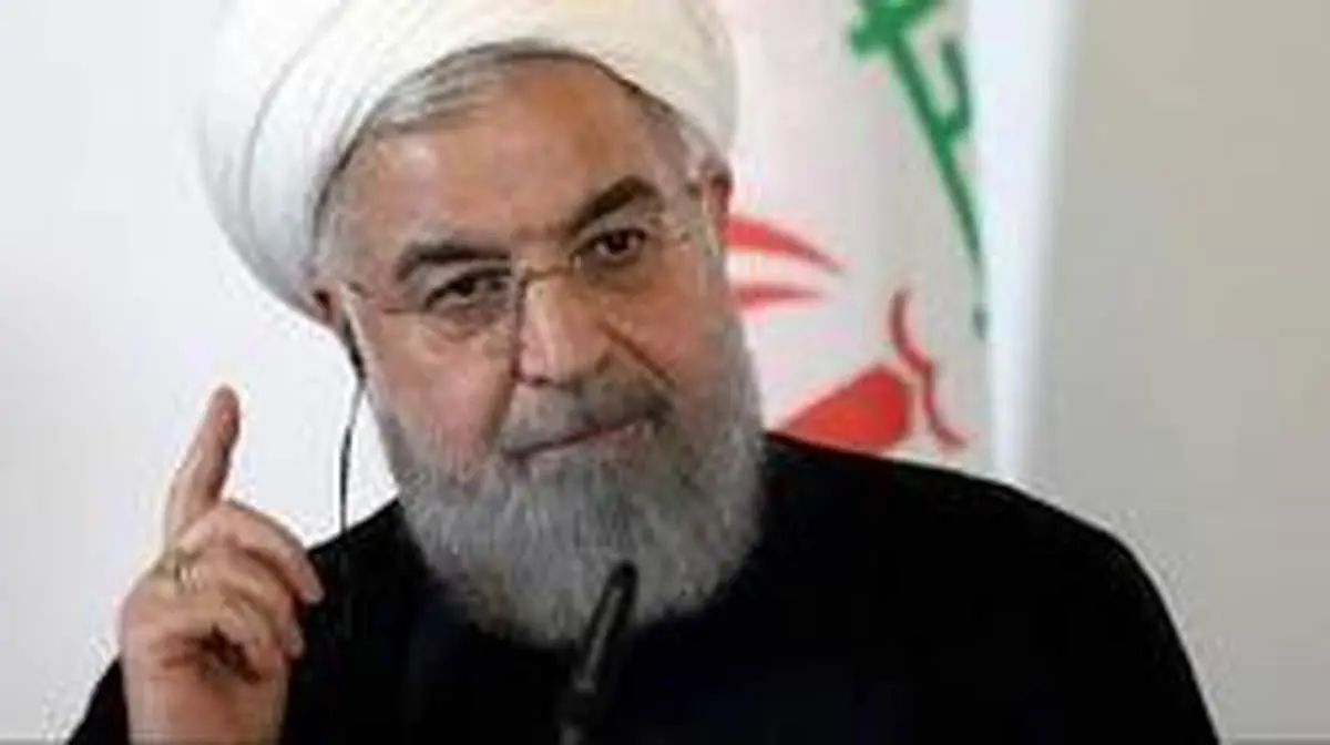 روحانی: اقتصاد بدون فعالیت سالم بانکها نمیچرخد