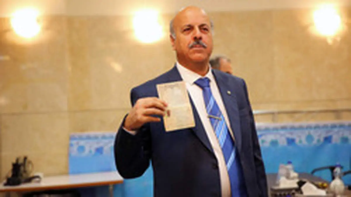 قاسم شعلهسعدی آزاد شد