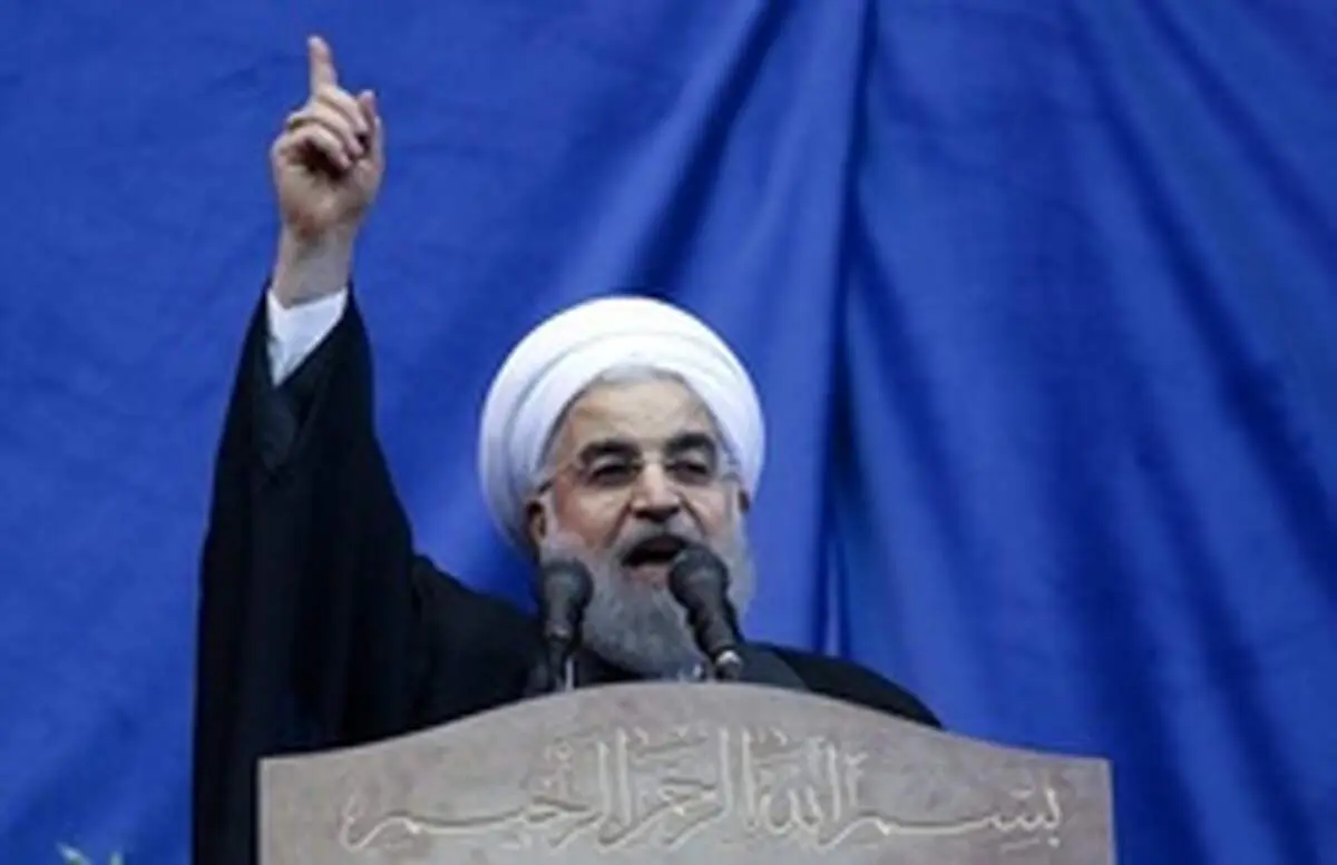 بازتاب گسترده سخنرانی روحانی در رسانه‌های بین‌الملل