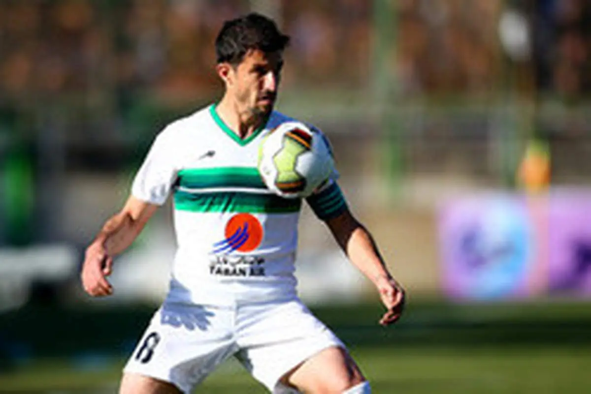 رمز پیروزی پرسپولیس مقابل ذوب آهن چه بود؟