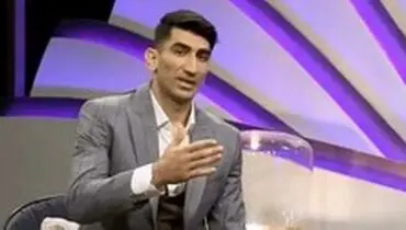 علیرضا بیرانوند سفیر نماز خواهد شد