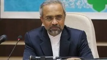 خداحافظی مرد جنجالی اقتصاد از دولت روحانی