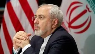 توئیت ظریف درباره ادعای واهی برایان هوک