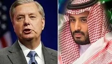 گراهام «بن سلمان» را تحقیر کرد