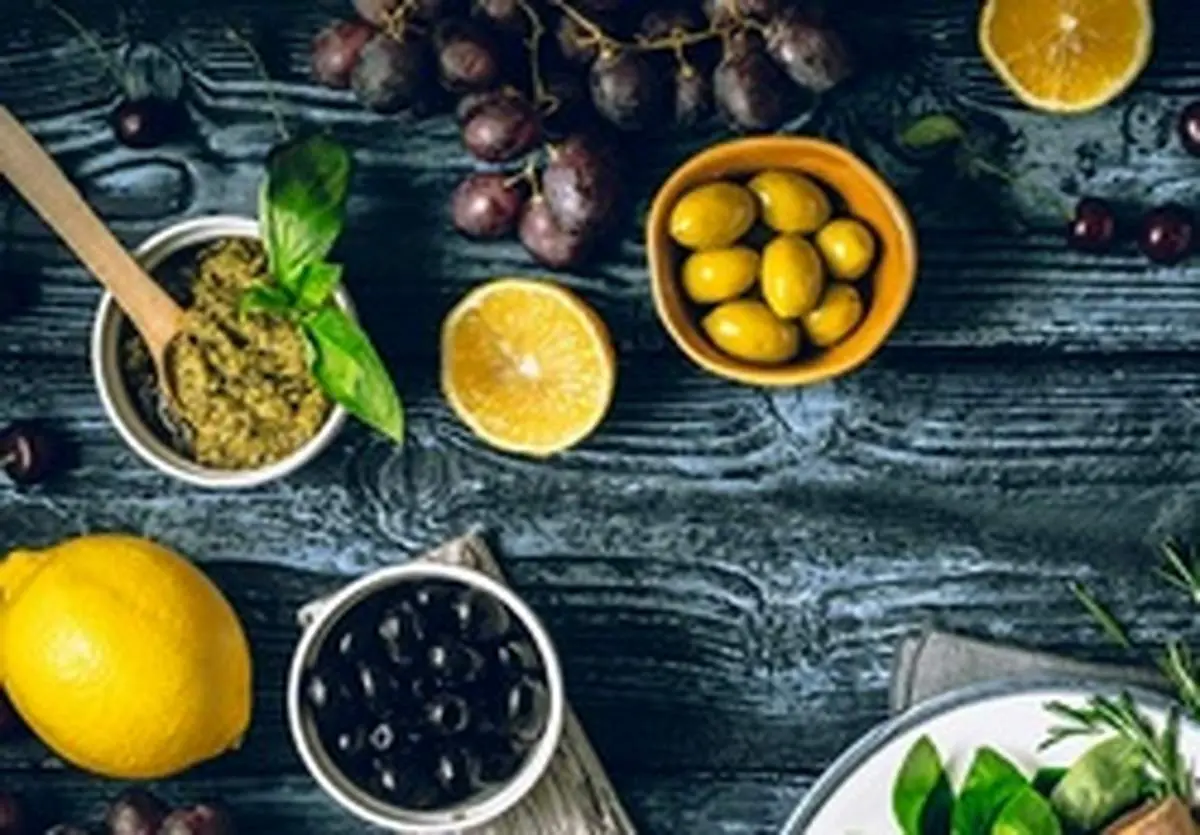 بهترین و سالمترین شکل نگهداری زیتون