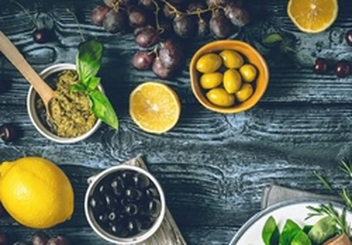 بهترین و سالم‌ترین شکل نگهداری زیتون