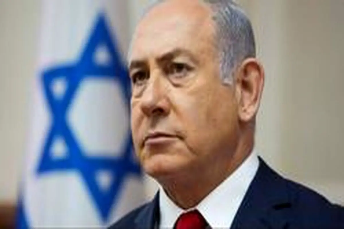 نتانیاهو: ادامه تحرکات نظامی در مرز با لبنان