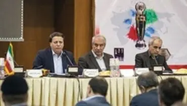 بیانات رهبری پایانی بر چالش‌ بازنشستگی مدیران فوتبال