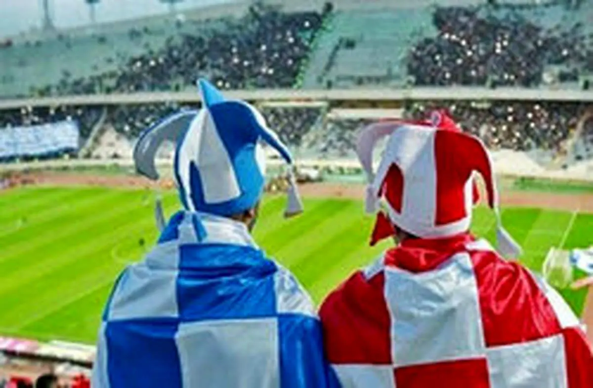 فیفا استقلال و پرسپولیس را پولدار کرد