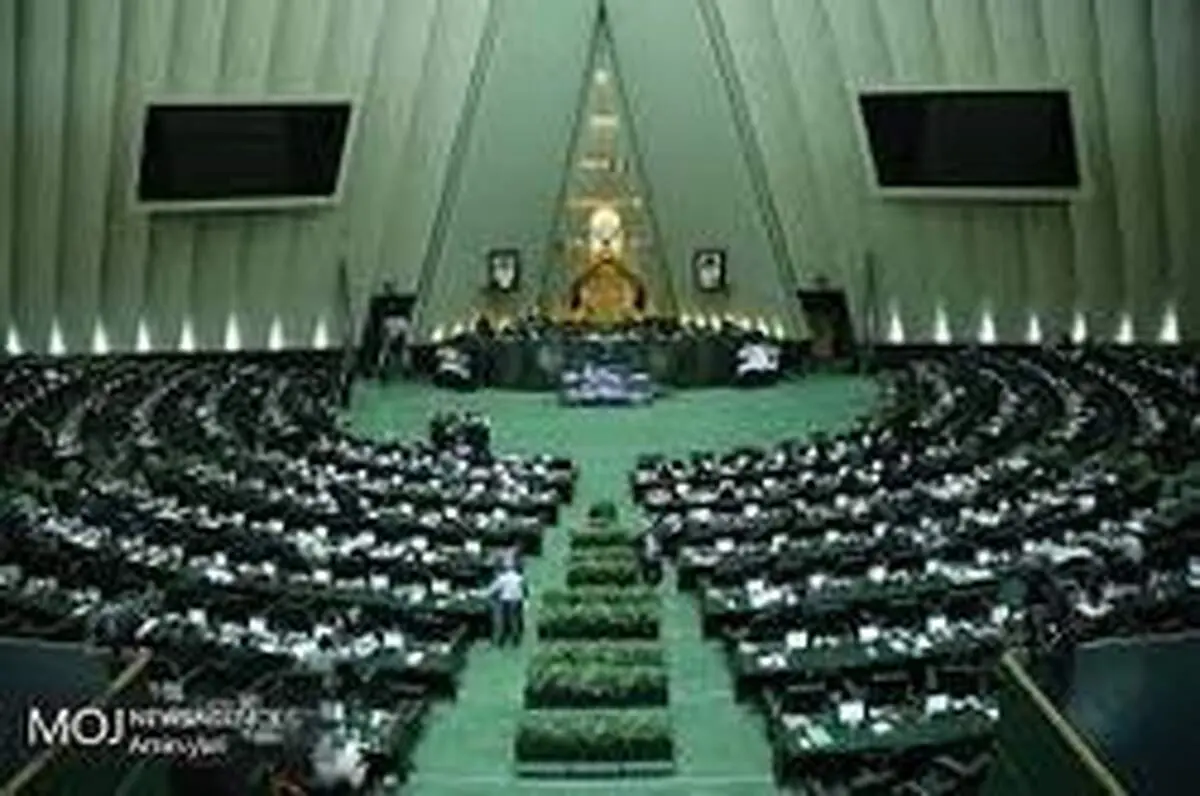 جلسه علنی مجلس آغاز شد/ «سی اف تی» در دستور کار
