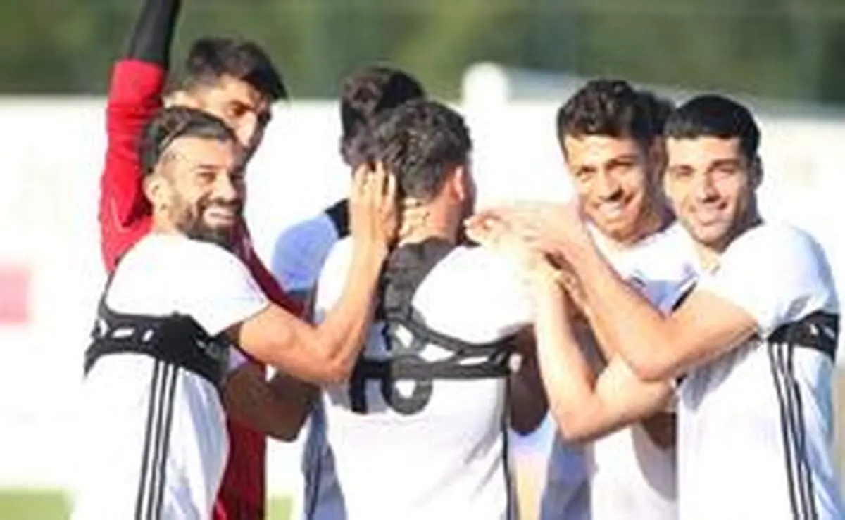 سود ۱۶ میلیاردی سرخابی‌ها از جام‌جهانی روسیه