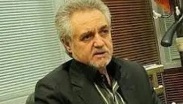تابش: حرف برانکو شبیه شوخی بود