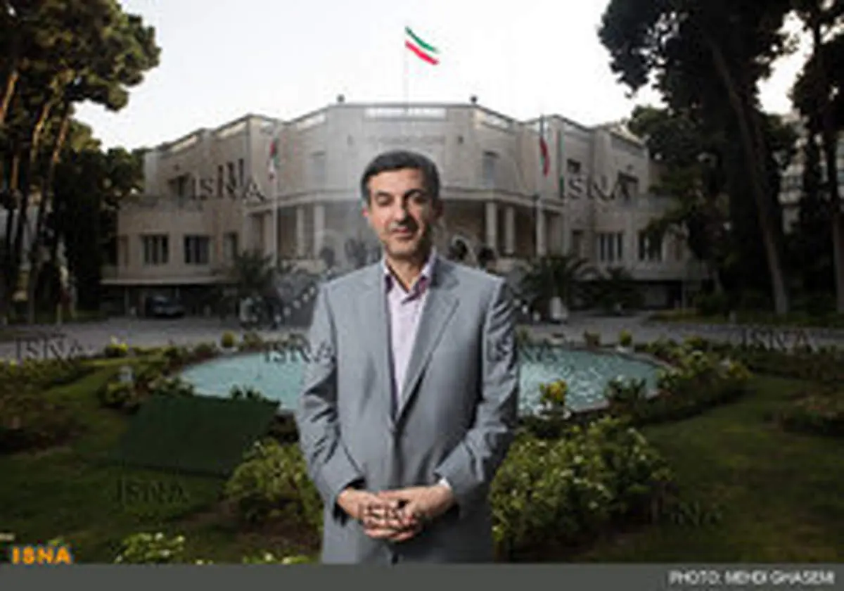 دادگاه تجدید نظر اسفندیار رحیم مشایی برگزار شد