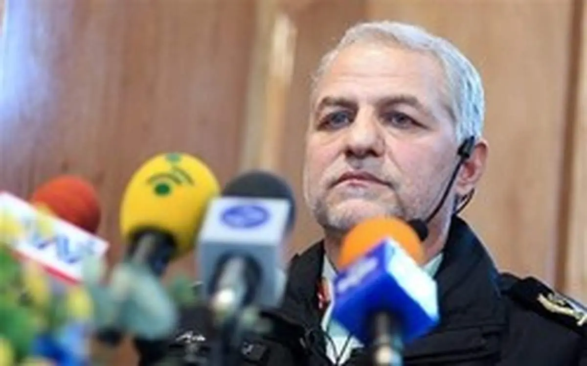 ۳۵ میلیون نفر از طریق «هات گرام و طلاگرام» در تلگرام هستند/ رشد ۷۱ درصدی جرایم فضای مجازی
