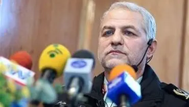 ۳۵ میلیون نفر از طریق «هات گرام و طلاگرام» در تلگرام هستند/ رشد ۷۱ درصدی جرایم فضای مجازی