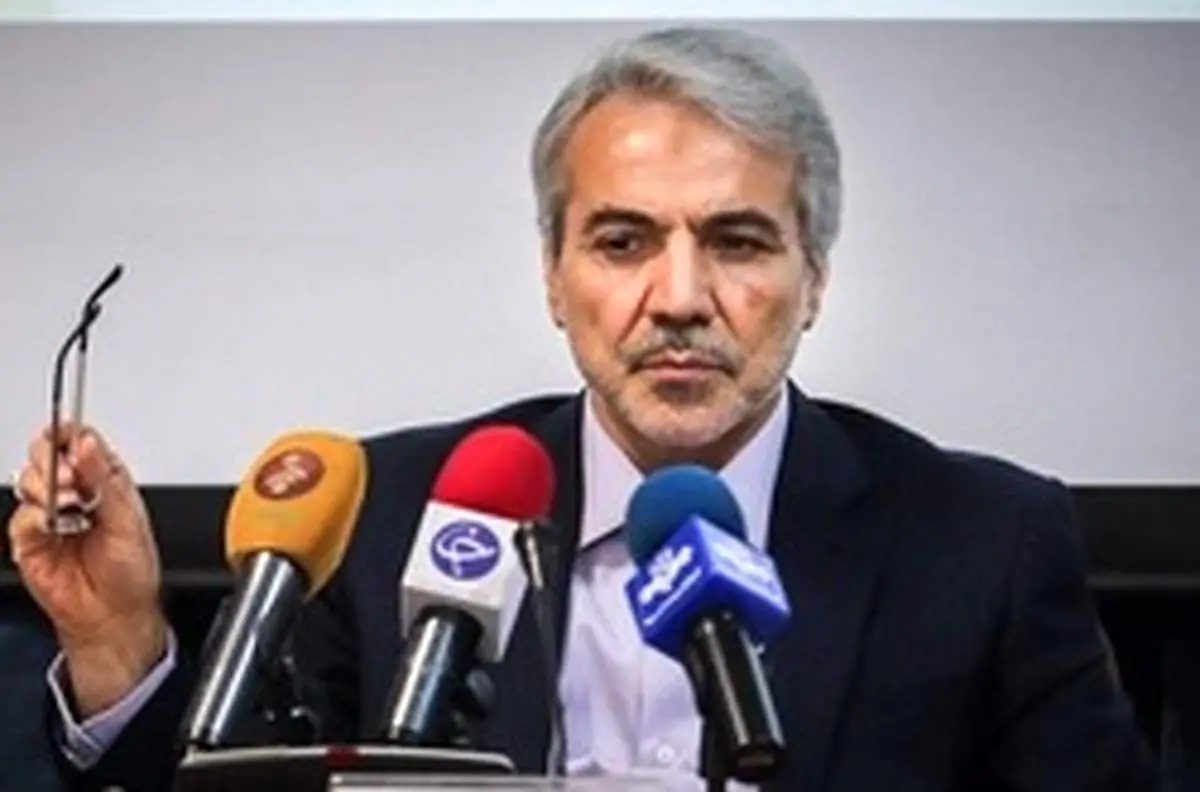 نوبخت: بودجه ۹۸ فردا در رونمایی میشود