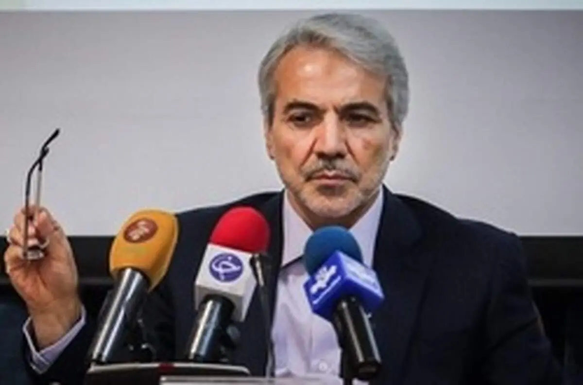 نوبخت: بودجه ۹۸ فردا در رونمایی می‌شود