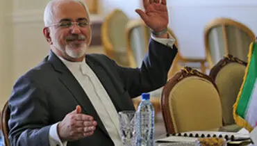 استیضاح ظریف منتفی شد