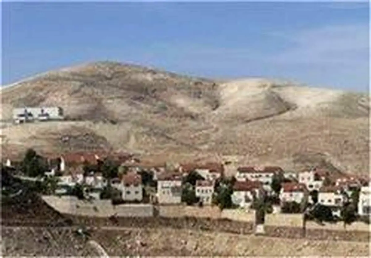 فروش منازل فلسطینی به صهیونیست‌ها توسط یک مُرده!
