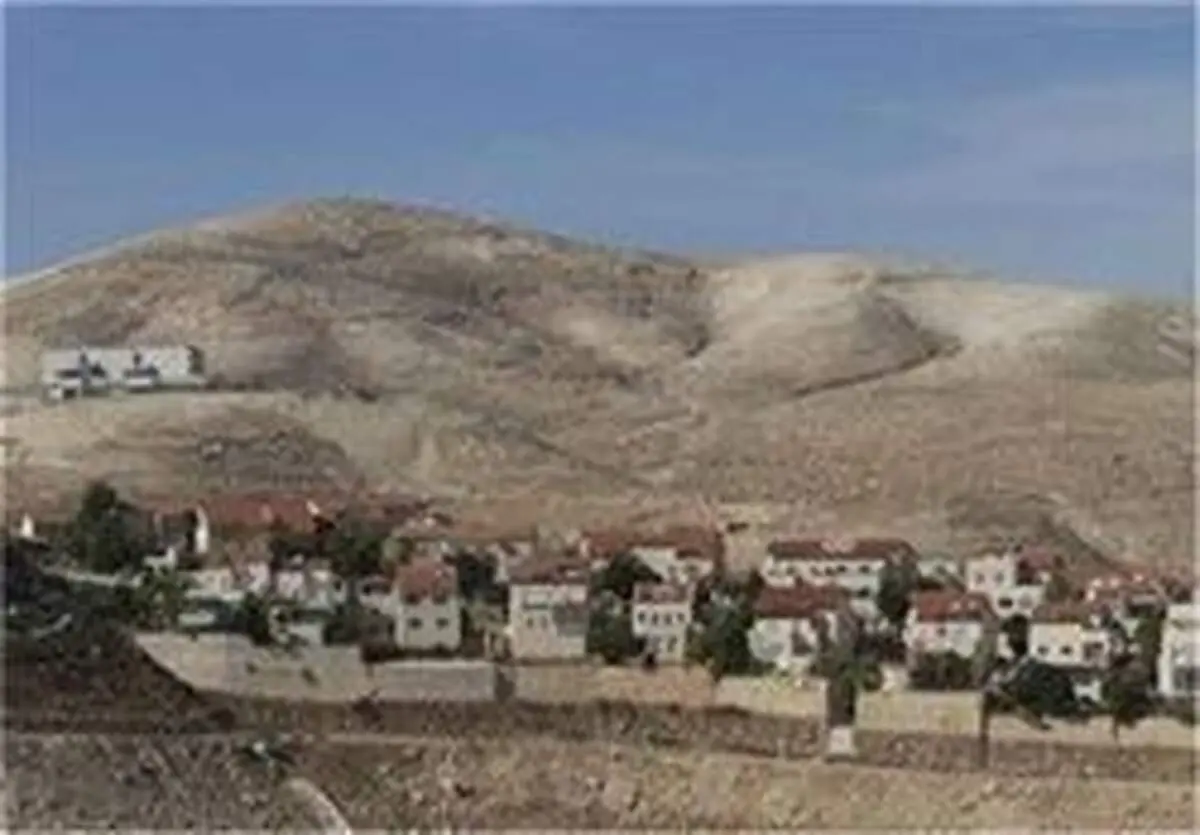فروش منازل فلسطینی به صهیونیست‌ها توسط یک مُرده!