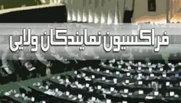 محتوای بیانیه فراکسیون ولایی درباره CFT چه بود؟