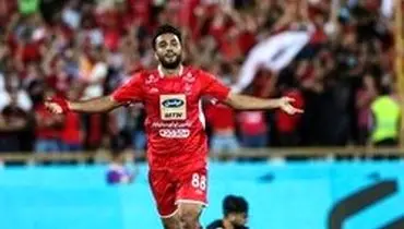 دو ستاره مصدوم پرسپولیس به بازی با سپاهان رسیدند