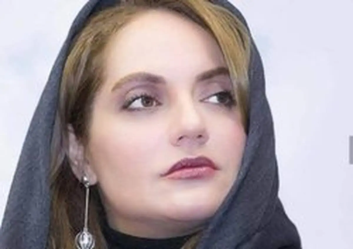 پاسخ مهناز افشار به انتقاد‌ها از تبلیغ جنجالی‌اش
