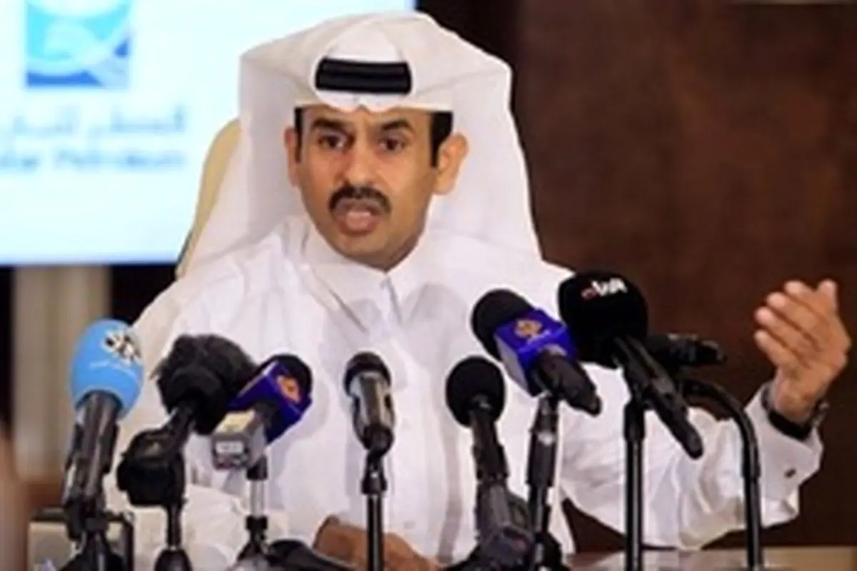 وزیر قطری: خروج از اوپک به هیچ عنوان سیاسی نیست
