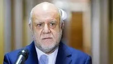 زنگنه: در هیچ توافق اوپک درباره تولید شرکت نمی کنیم