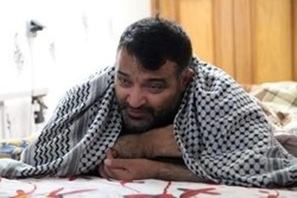 ماجرای غم انگیز قهر دختر ۳ ساله قهرمان سابق تکواندو