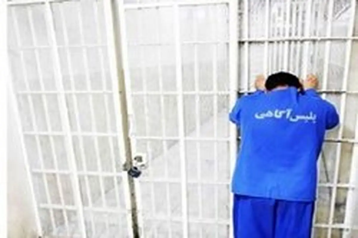 جزئیات دستگیری مرد آتش افروز تهرانی