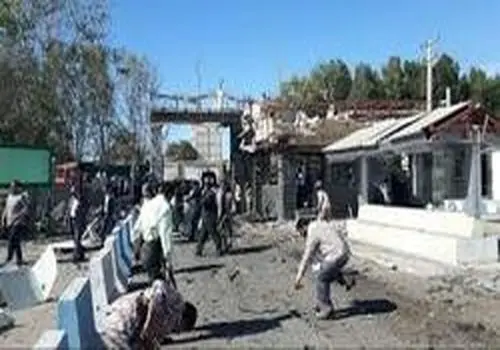  آخرین وضعیت مجروحان حادثه تروریستی چابهار از زبان وزیر بهداشت+فیلم