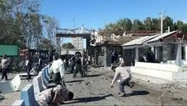 عامل انتحاری حادثه تروریستی چابهار کشته شد