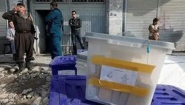 نتیجه انتخابات پارلمانی در کابل باطل اعلام شد