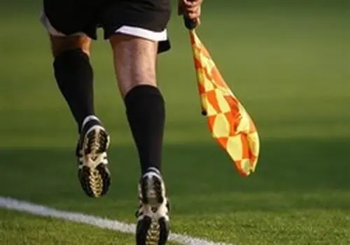 داور بازی ذوب آهن و پرسپولیس تغییر کرد!
