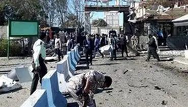 هند عملیات تروریستی در چابهار را به شدت محکوم کرد